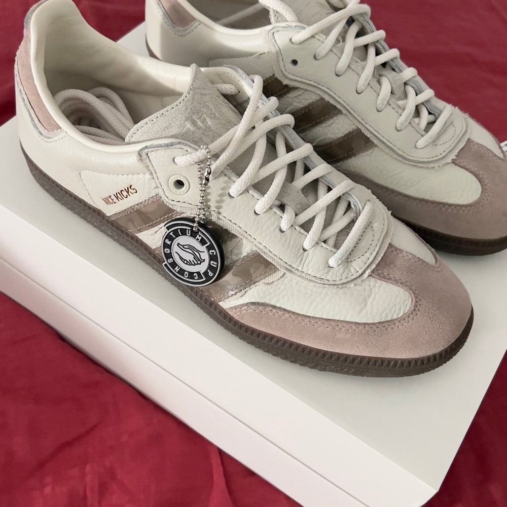 Adidas Samba Nice Kicks